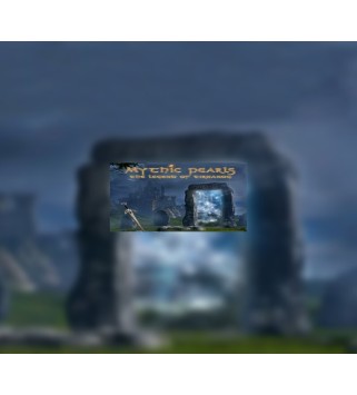 Mythic Pearls: The Legend of Tirnanog Steam Key GLOBAL